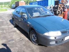 Mitsubishi Carisma 1.6 GL 4D