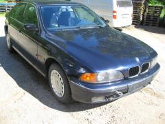 BMW E39 523iA Sed