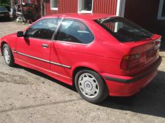 BMW E36 318ti Compact