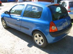 Renault Clio 1.2i 8V 3/HB