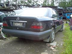 Mercedes-Benz E 250 D