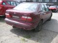 Kuva 2: Nissan Almera 1.6mpi16v sedan 1998