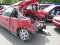 Kuva 2: Honda Civic 1.4i 16v 2.D HB 1998