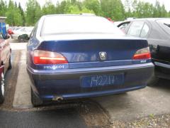 Peugeot 406 1.8i 16v sedan