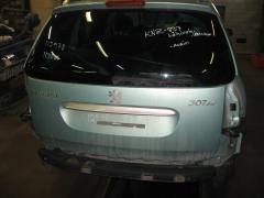 Peugeot 307 SW 