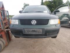 Volkswagen Passat 1,8 sedan