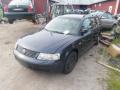 Kuva 2: Volkswagen Passat 1.8  2000