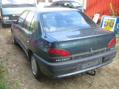 Peugeot 306