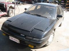 Mazda 323F 1,8 16V GTI -91