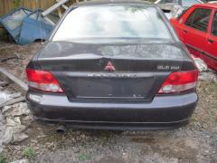 Mitsubishi Galant GLS GDI -02