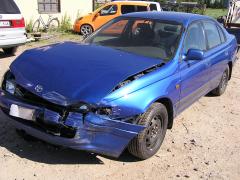 Toyota Carina E