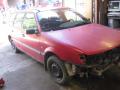 Kuva 2: Volkswagen Passat 1,9TD farm -95 1995