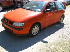 Seat Ibiza 1.4i 8V 3/HB
