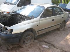 Toyota Carina E 2,0D LX (japan) sedan -93