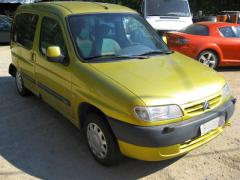 Citroen Berlingo 1.9 D