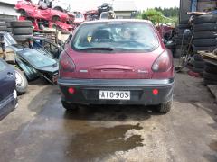 Fiat Bravo 2D 1.4 12V-97