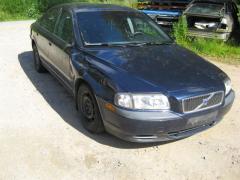 Volvo S80 2.4i 20V