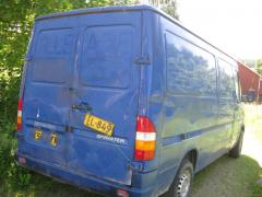 MB Sprinter 312 puolipitkä matala-99