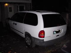 Chrysler Grand Voyager 7-STW -97
