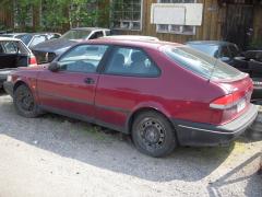 Saab 900S 2,0 -94