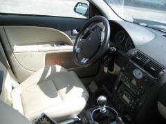 Ford Mondeo 2.0i 16v duratec sedan