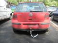 Kuva2: Volkswagen Golf IV 1.9TDI HB