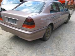 Mercedes-Benz C 202 220 D Sed
