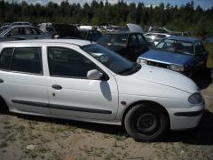 Renault Mgane