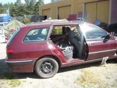 Peugeot 406