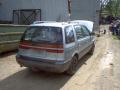 Kuva 2: Mitsubishi Space Wagon GLXi 1994