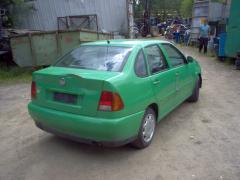 Volkswagen Polo Classic