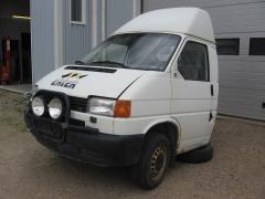 Volkswagen Transporter 2,5 TDI 75kW