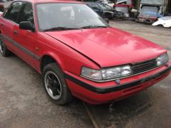 Mazda 626 2,2i -89 sedan