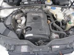 Volkswagen Passat 1.9TDI