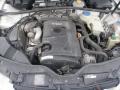 Kuva 2: Volkswagen Passat 1.9TDI  1998