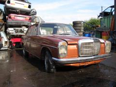 Mercedes-Benz w115