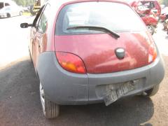 Ford Ka 1.3i endura
