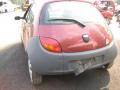 Kuva2: Ford Ka 1.3i endura