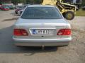 Kuva2: Mercedes-Benz E 200 3.0TD sedan