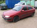 Kuva 2: Citroen Xsara 1.9 TD 1998