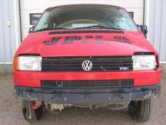 Volkswagen Transporter 2,5 TDI 65kW