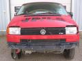 Kuva 2: Volkswagen Transporter 2,5 TDI 65kW 2003