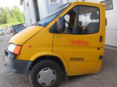 Ford Transit 2.5 TD