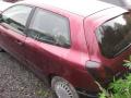 Kuva 2: Fiat Bravo 1,4i 12v 1998