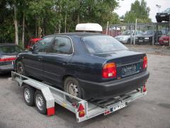 Suzuki Baleno 1,3 GL -96