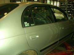 Toyota Carina E