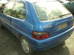 Citroen Saxo