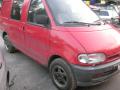 Kuva 2: Nissan Vanette Cargo 2,3D -96 1996