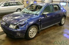 Audi A3 1.6 