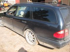 Mercedes-Benz E 290 TD farm -98